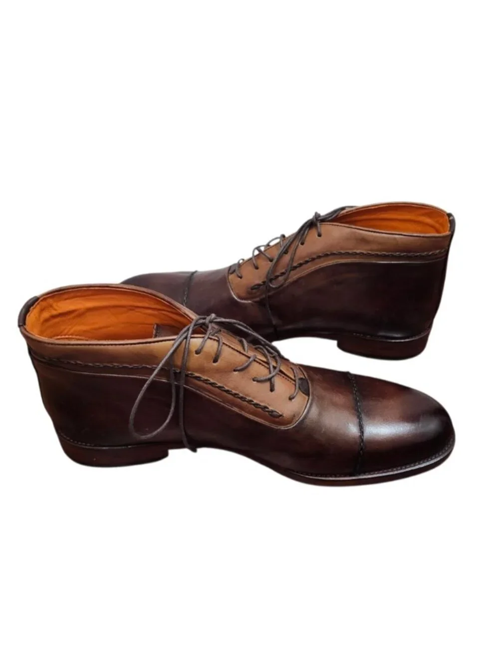 Vinci men brown